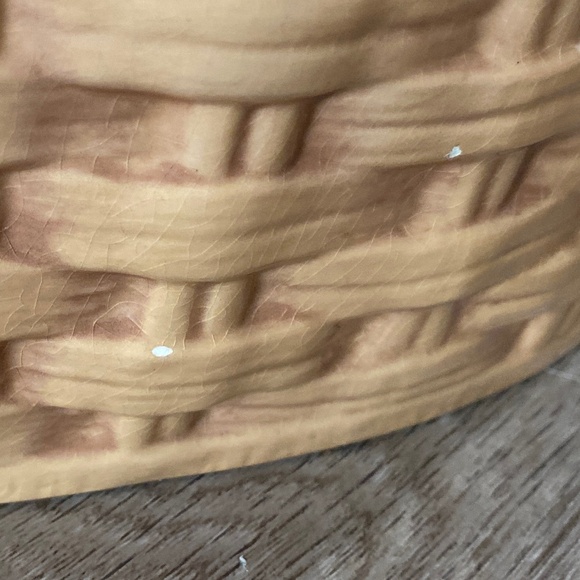 Cat-Themed Cookie Jar - Picture 2 of 2